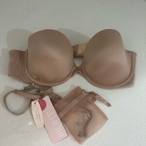 Victoria Secret BioFit Bra